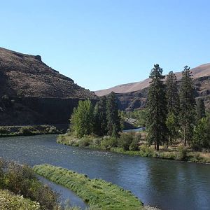 Canyon Road
