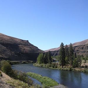 Canyon Road