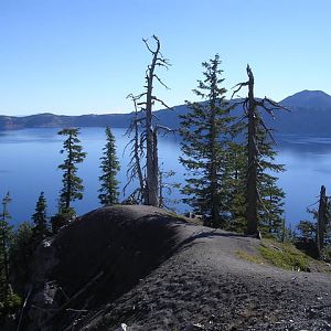 Crater Lake