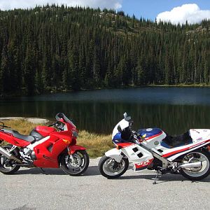 salmo-creston summit  2007