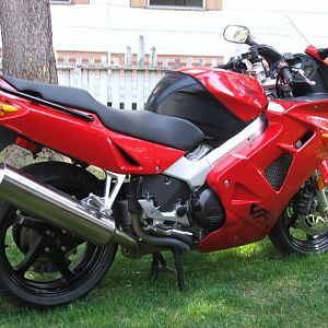 99 vfr