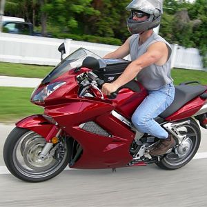Miami VFR Newby