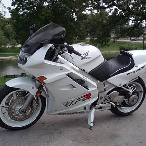 93 VFR