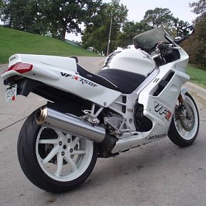 93 VFR