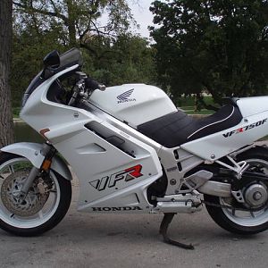 93 VFR