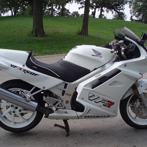 93 VFR
