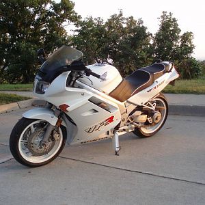93 VFR