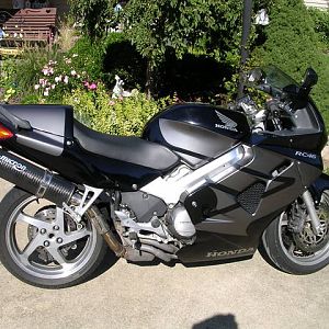 now its a RC46