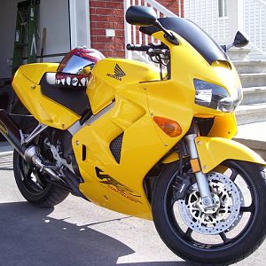 Camode VFR