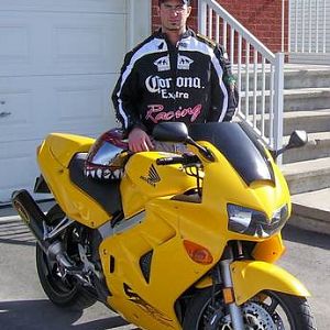 Camode VFR