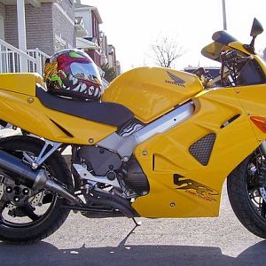 Camode VFR