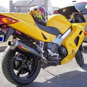 Camode VFR