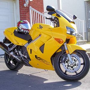 Camode VFR