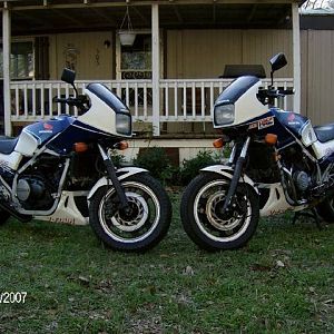 The Twins