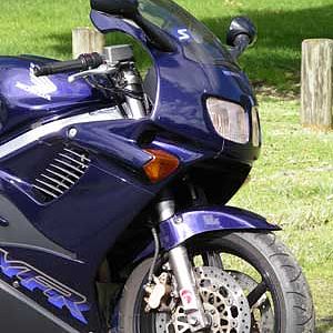 NZ VFR