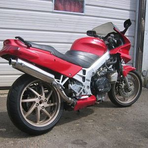 MY 91 VIFFER WHEN I  PURCHASED IT