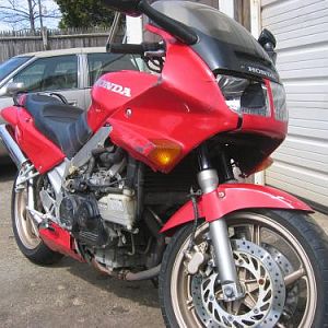 MY 91 VIFFER WHEN I  PURCHASED IT