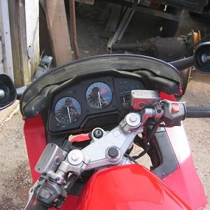 MY 91 VIFFER WHEN I  PURCHASED IT