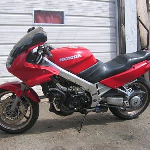 MY 91 VIFFER WHEN I  PURCHASED IT