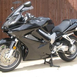 2006 VFR