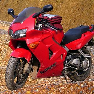 Old Red