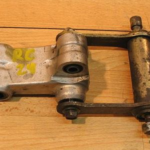 Linkage 1988 VFR750F