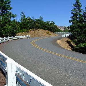 Rowena loop Hwy 30 Ore.