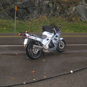 Last rip 07