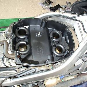 Thermostat Replacement