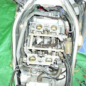 Thermostat Replacement