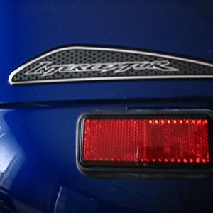 VFR Gen 6 Saddlebags