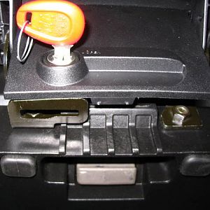 VFR Gen 6 Saddlebags