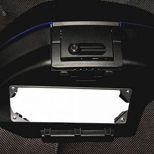 VFR Gen 6 Saddlebags
