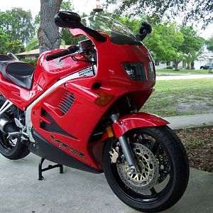 mankin vfr