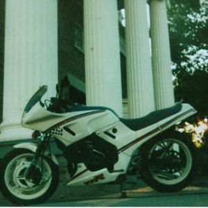 VTR 250