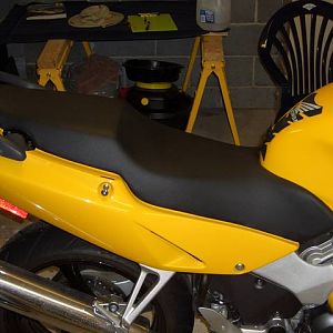 2000 VFR