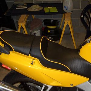 2000 VFR