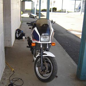 bike_at_school