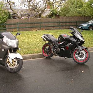 MotoGP 2007 - Phillip Island