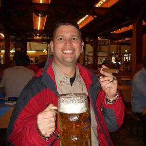 Oktober Fest