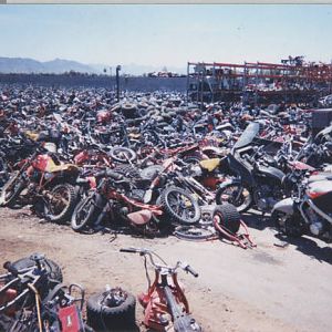 Breakers Yard