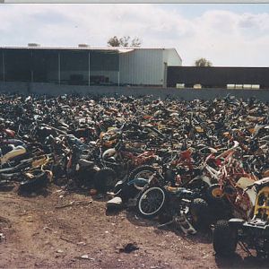 Breakers Yard