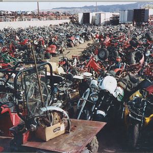 Breakers Yard