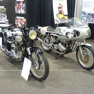 CW show classic bikes2
