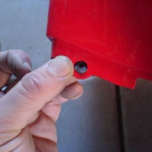 grommet