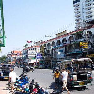 Pattaya, Thailand