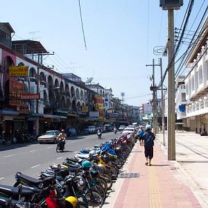 Pattaya, Thailand
