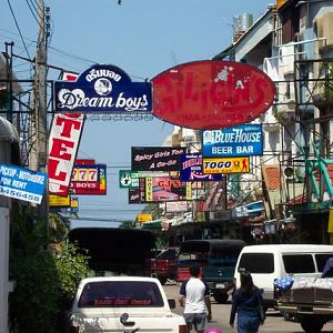 Pattaya, Thailand