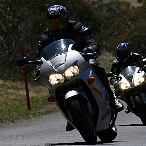 Gen 5 & R1