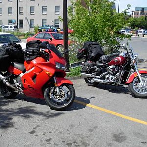Kingston, Ontario, Canada